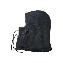 Etos Zwarte Balaclava Teddy aanbieding