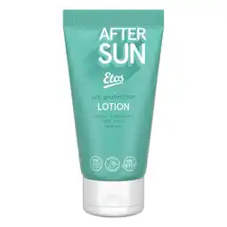 Etos Etos Aftersun Lotion 50 ML aanbieding