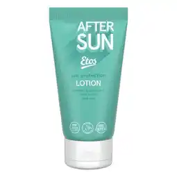 Etos Etos Aftersun Lotion 50 ML aanbieding
