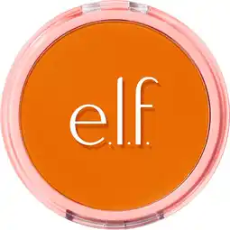 Etos e.l.f. Halo Glow Powder Filter Deep Warm aanbieding