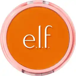 Etos e.l.f. Halo Glow Powder Filter Deep Warm aanbieding