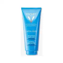 Etos Vichy Capital Soleil Aftersun Melk 300 ML aanbieding