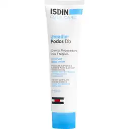 Etos ISDIN Ureadin Podos DB Cream 100 ML aanbieding