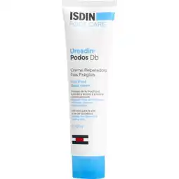 Etos ISDIN Ureadin Podos DB Cream 100 ML aanbieding