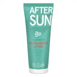 Etos Etos Aftersun Tan Maximizer Lotion 200ml aanbieding