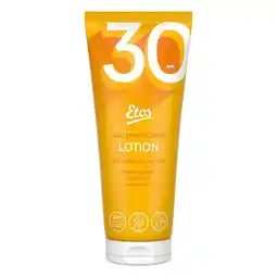 Etos Etos Sun Lotion SPF30 100 ML aanbieding