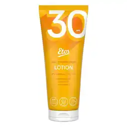 Etos Etos Sun Lotion SPF30 100 ML aanbieding