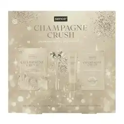 Etos Sence Collection Giftset Facial Treatment Kit Roller Night Luxe aanbieding