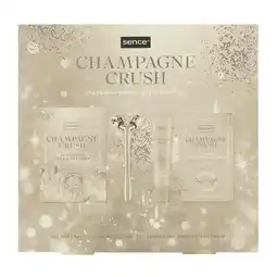 Etos Sence Collection Giftset Facial Treatment Kit Roller Night Luxe aanbieding