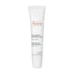 Etos Avène Les Essentiels Kalmerende Oogomtrekverzorging 15 ML aanbieding