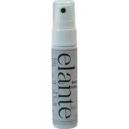 Etos Elante Vitamine Spray Selenium Vitamine C 25 ML aanbieding