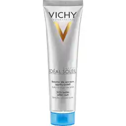Etos Vichy Capital Soleil SOS Aftersun Balsem 100 ML aanbieding