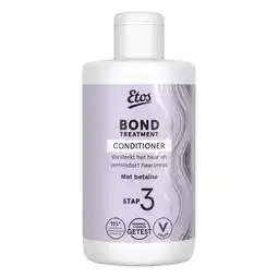 Etos Etos Bond Fix Conditioner 250 ML aanbieding