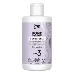 Etos Etos Bond Fix Conditioner 250 ML aanbieding