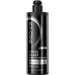 Etos Syoss Glaze Lamination Treatment 200 ML aanbieding