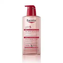 Etos Eucerin Ph5 Douchegel Olie - 400 ML aanbieding