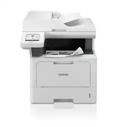 Bol.com Brother DCP-L5510DW Laserprinter aanbieding