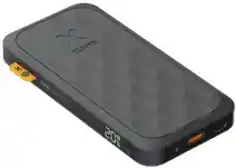MediaMarkt Xtorm 20w Fuel Series 5 Powerbank 10.000 Mah - Midnight Black Fs5101 aanbieding