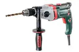 Conrad Metabo BEV 1300-2 Boormachine 1300 W 2 snelheden aanbieding