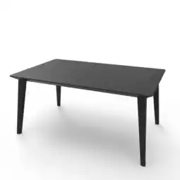 Wehkamp Allibert tuintafel Lima (157x98 cm) aanbieding