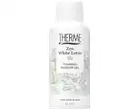 De Online Drogist Therme Zen White Lotus Foaming Shower Gel 50ML aanbieding