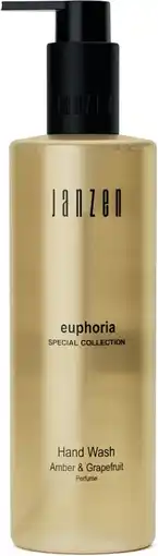 Wehkamp JANZEN Euphoria handzeep - 250 ml aanbieding