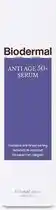 Wehkamp Biodermal Anti Age 50+ serum - 30 ml aanbieding