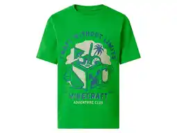 Lidl Kinder T-shirt aanbieding