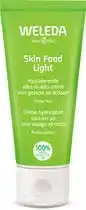Wehkamp Weleda Skin food light - 75 ml aanbieding