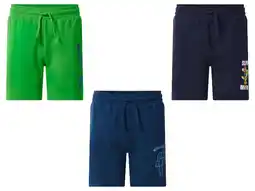 Lidl Kinder jogging short aanbieding