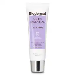 Wehkamp Biodermal Skin Essential dagcrème SPF30 - 50 ml aanbieding