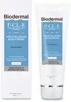 Wehkamp Biodermal P-CL-E herstellende bodycrème - 200 ml aanbieding