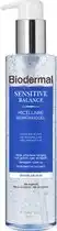 Wehkamp Biodermal Sensitive Balance micellair reinigingsgel - 200 ml aanbieding