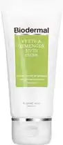 Wehkamp Biodermal Vette & Gemengde Huid crème - 50 ml aanbieding