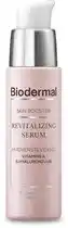 Wehkamp Biodermal Skin Booster Revitalizing serum - 30 ml aanbieding