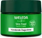 Wehkamp Weleda Skin Food Voedende Dagcreme aanbieding