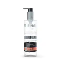 Wehkamp JANZEN Coral 58 Handzeep - 250 ml aanbieding