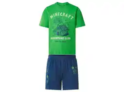 Lidl Kinder pyjama aanbieding