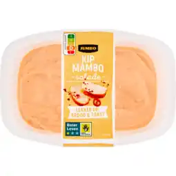 Jumbo Jumbo Kip Mambo Salade 200 g aanbieding