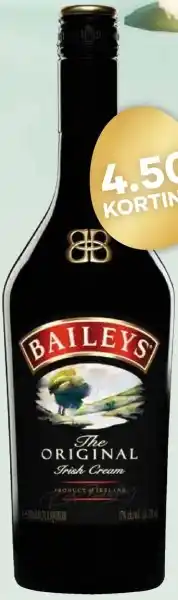 Baileys Irish Cream