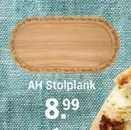 Albert Heijn AH Stolplank aanbieding