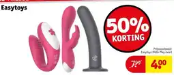 Kruidvat Easytoys aanbieding