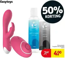 Kruidvat Easytoys aanbieding