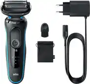 Bol.com Handmatig scheermesje Braun 51-M1000s aanbieding