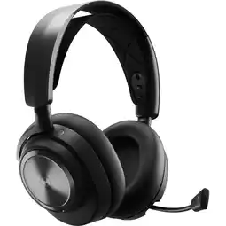 Bol.com SteelSeries Arctis Nova Pro - Draadloze Gaming Headset - PC, PS5/PS4 & Switch aanbieding