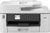 Bol.com Laser Printer Brother MFC-J5345DW aanbieding