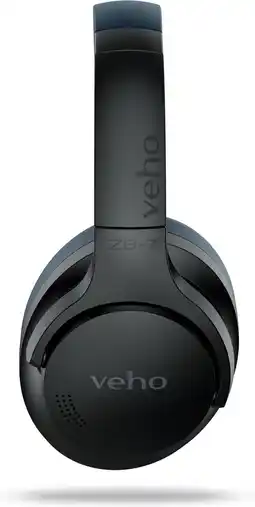 Bol.com Veho ZB-7 Wireless Noise Cancelling Headphones aanbieding
