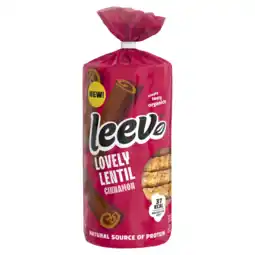 Albert Heijn Leev Linzenwafels kaneel aanbieding