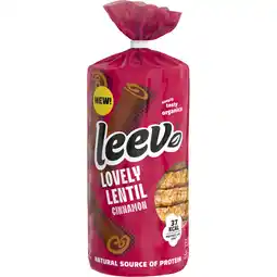 Albert Heijn Leev Linzenwafels kaneel aanbieding