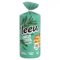 Albert Heijn Leev Linzenwafels rozemarijn aanbieding